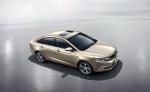 Geely Emgrand GL 2016 года